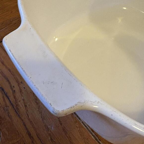 Vintage Corning Ware Spice of Life A-3-B L’Echolate La Marjolaine 10x8x4 - Picture 14 of 15
